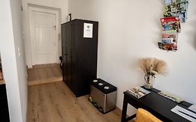 Js Design Apartment